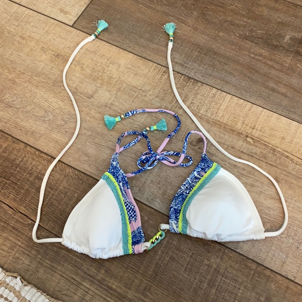 Victoria secret bikini top